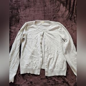HM Basics Medium Cardigan